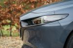 Mazda3 Skyactiv-G GT Sport Hatchback 2019 года (UK)